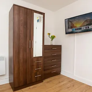 Apartment Bradford, Bradford (West Yorkshire)